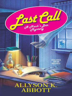 Last Call - ebook